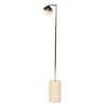 By-Boo Vloerlamp Lumina Silver