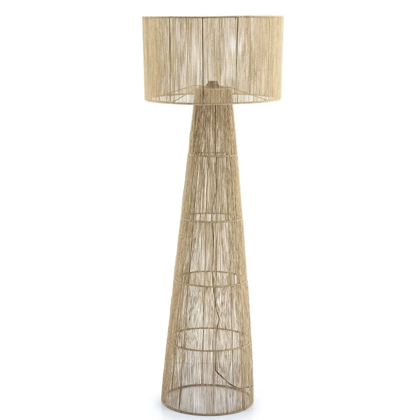 By-Boo Vloerlamp Oshu
