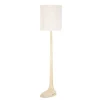 By-Boo Vloerlamp Rine Naturel