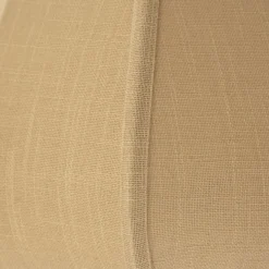 By-Boo Vloerlamp Sora Naturel