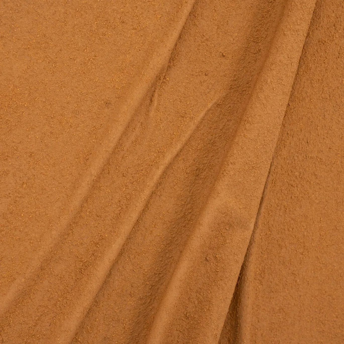 By-Boo Wanddecoratie Veck 70x140cm Caramel