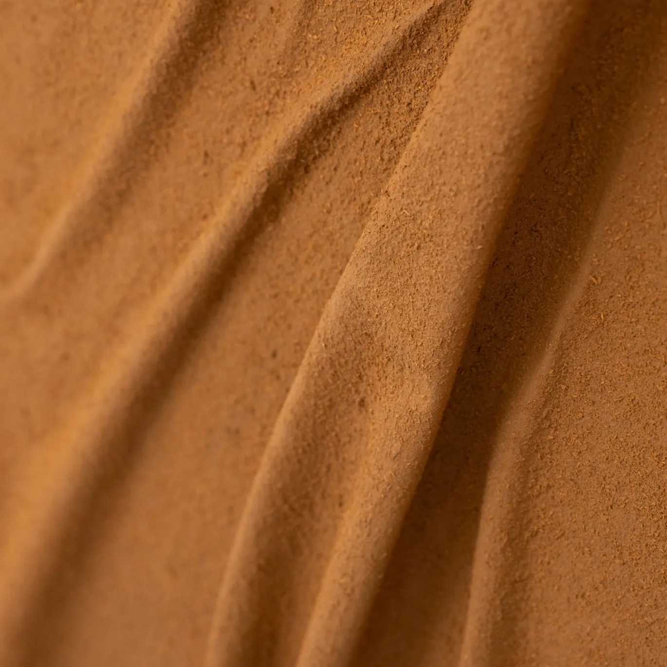 By-Boo Wanddecoratie Veck 70x140cm Caramel