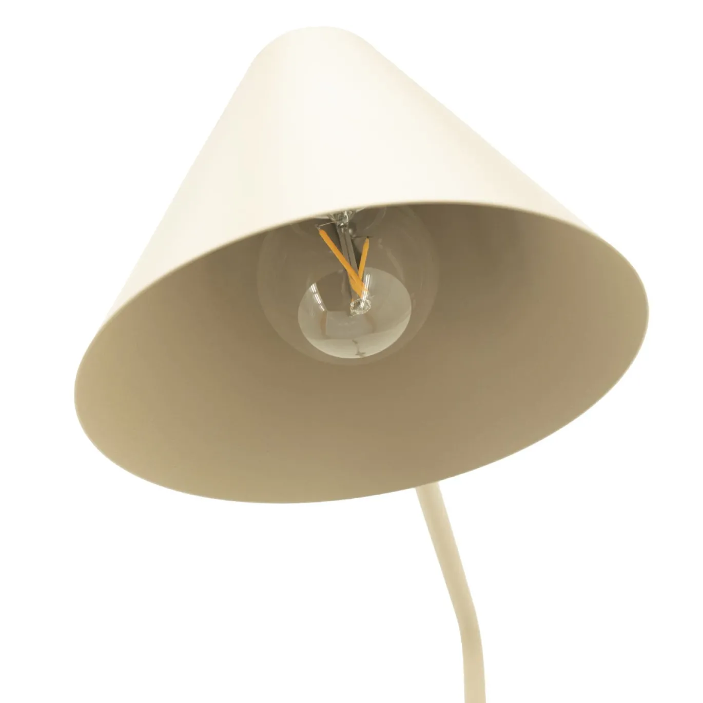 By-Boo Wandlamp Capa Beige
