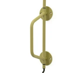 By-Boo Wandlamp Capa Groen
