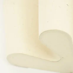 By-Boo Wandlamp Meander Crème