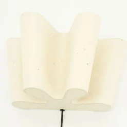 By-Boo Wandlamp Meander Crème