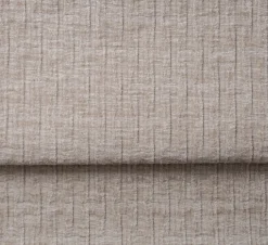 Chaise Longue Bank Dijon 3-zits Rechts Beige - Giga Meubel