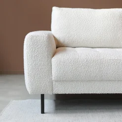 Chaise Longue Bank Oreo Rechts Legend Naturel