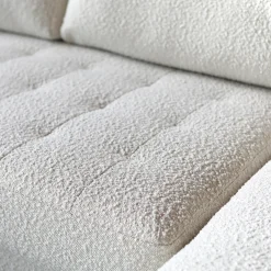 Chaise Longue Bank Oreo Rechts Legend Naturel