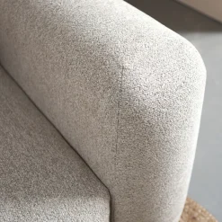 Chaise Longue Bank Soul Links Sole Beige