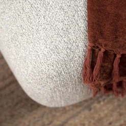 Chaise Longue Bank Soul Rechts Sole Beige