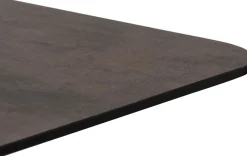 Coco Maison Bartafel Brest Steen Roest/Goud 120cm