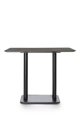 Coco Maison Bartafel Brest Steen Roest/Zwart 120cm