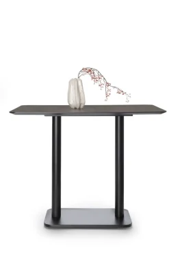 Coco Maison Bartafel Brest Steen Roest/Zwart 120cm