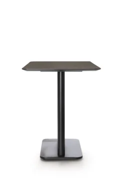Coco Maison Bartafel Brest Steen Roest/Zwart 120cm