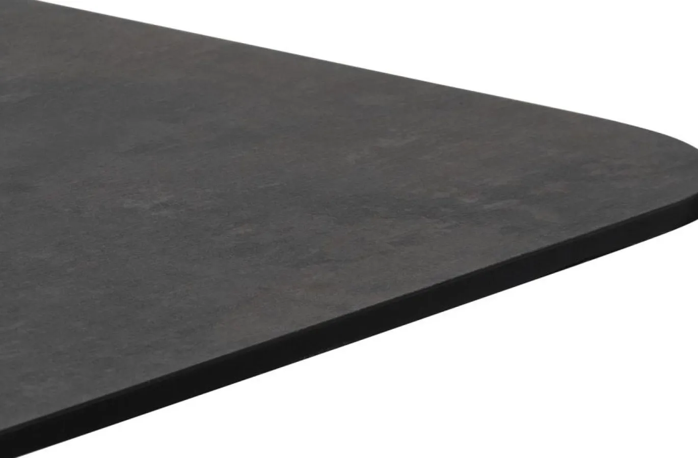 Coco Maison Bartafel Brest Steen Antraciet/Goud 75x75cm