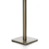 Coco Maison Bartafel Brest Steen Roest/Goud 75x75cm