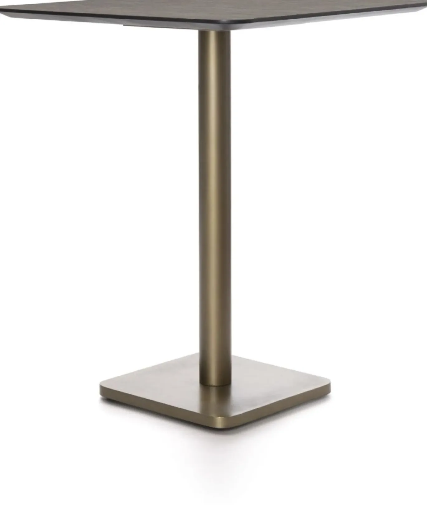 Coco Maison Bartafel Brest Steen Roest/Goud 75x75cm