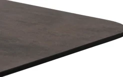 Coco Maison Bartafel Brest Steen Roest/Goud 75x75cm