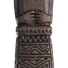 Coco Maison Beeld Milan 86cm Bruin
