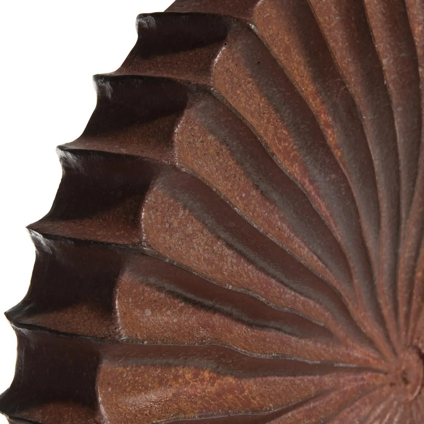 Coco Maison Beeld Noni 57cm Koper