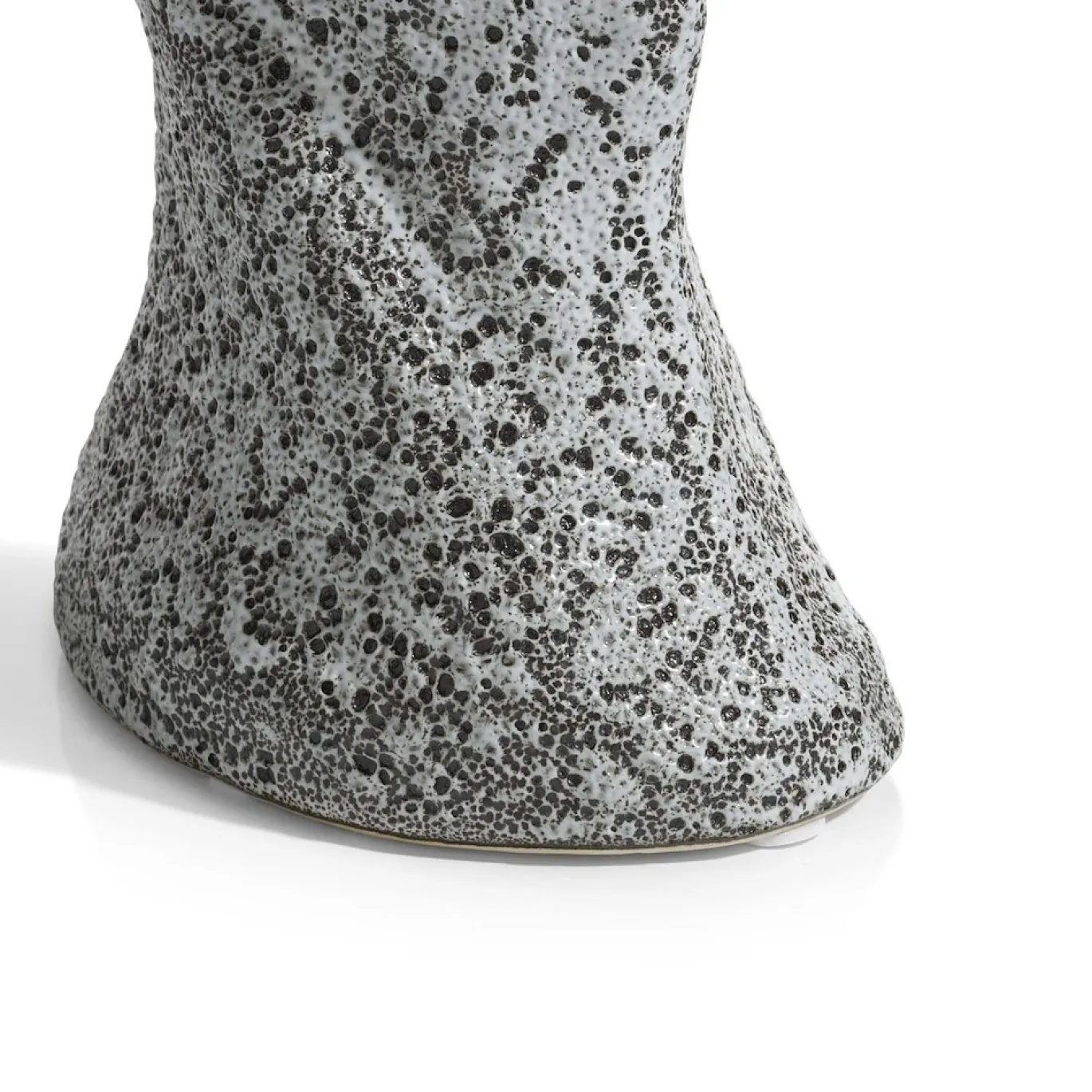 Coco Maison Beeld Terry 36cm Grijs