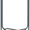 Coco Maison Bijzettafel Ezra 60cm Antraciet