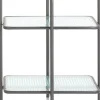 Coco Maison Bijzettafel Louis 60cm Zwart
