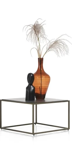 Coco Maison Bijzettafel Stand Up Goud 35cm