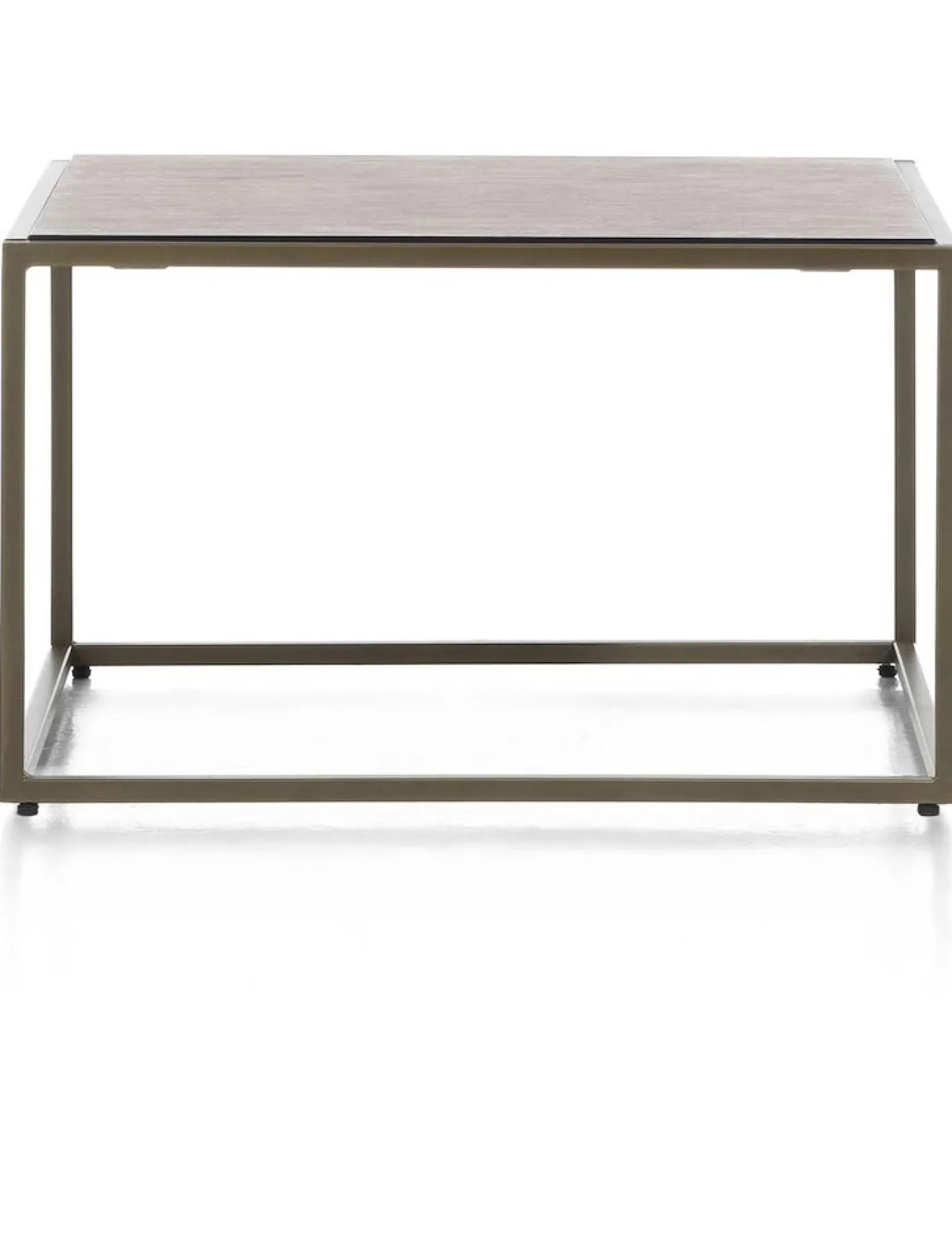 Coco Maison Bijzettafel Stand Up Goud 35cm