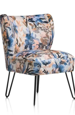 Coco Maison Eetkamerstoel Bloom