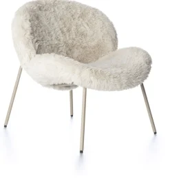 Coco Maison Fauteuil Freddy Beige