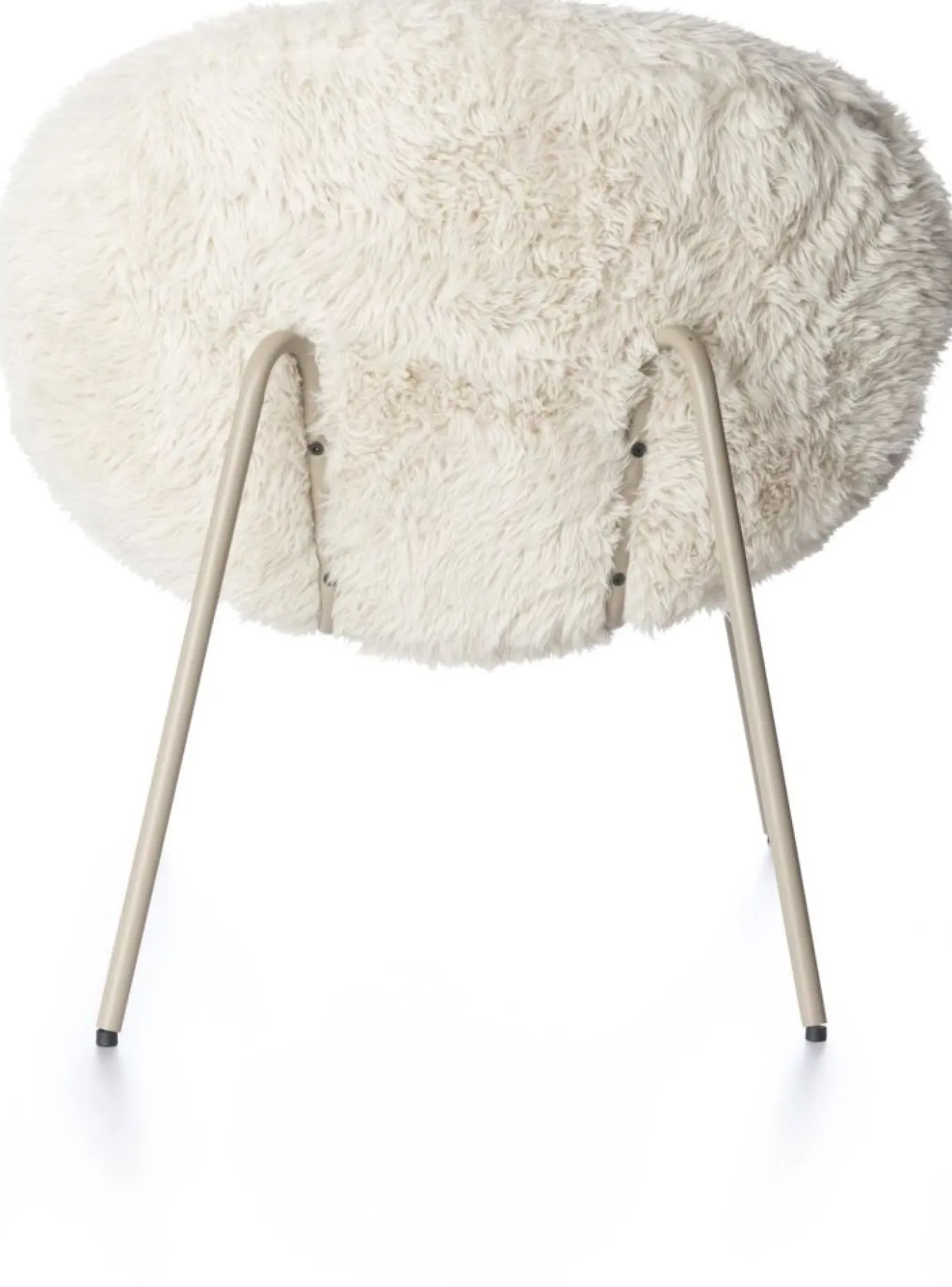 Coco Maison Fauteuil Freddy Beige