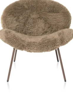 Coco Maison Fauteuil Freddy Koper