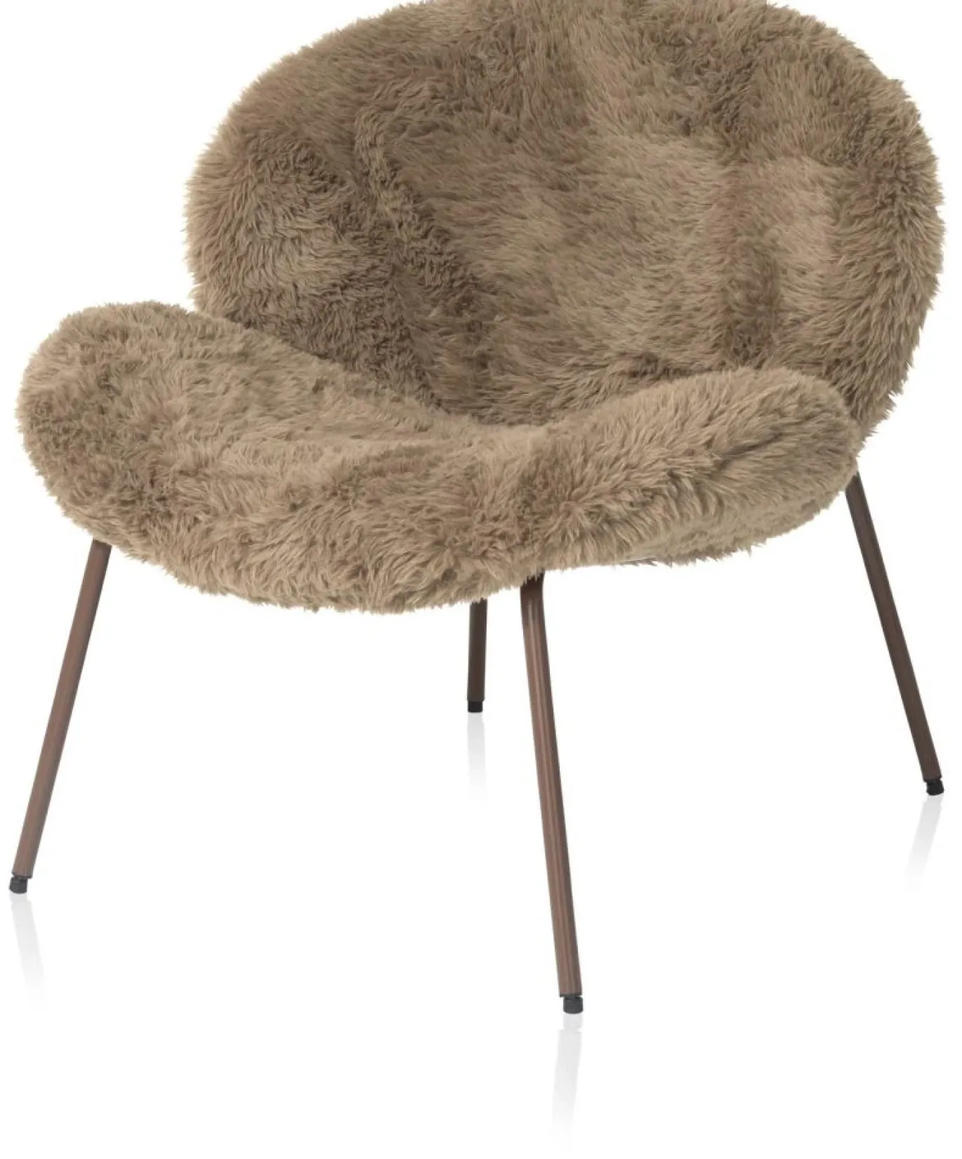 Coco Maison Fauteuil Freddy Koper