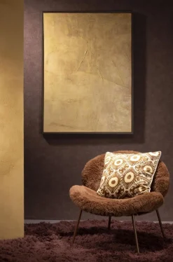 Coco Maison Fauteuil Freddy Koper