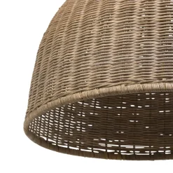 Coco Maison Hanglamp Louise 3-Lichts Goud