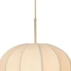 Coco Maison Hanglamp Skip High Beige 1-Lichts