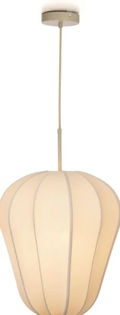Coco Maison Hanglamp Skip High Beige 1-Lichts