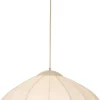 Coco Maison Hanglamp Skip Low Beige 1-Lichts