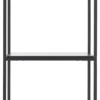 Coco Maison Kast Stand Up Zwart 193cm