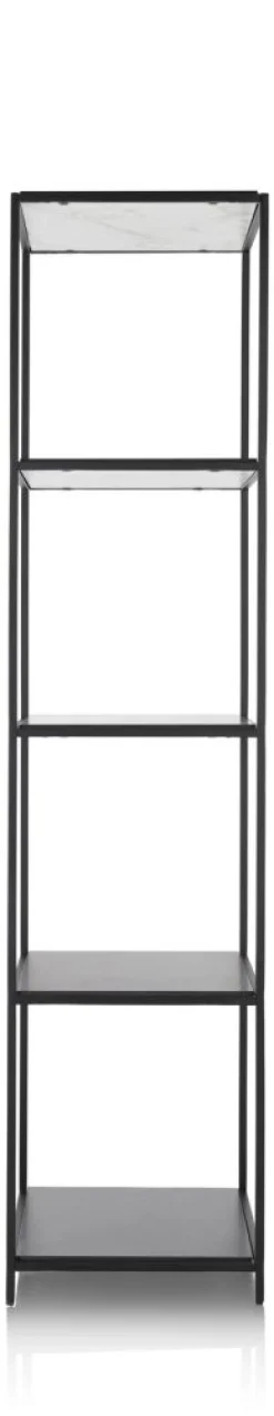 Coco Maison Kast Stand Up Zwart 193cm