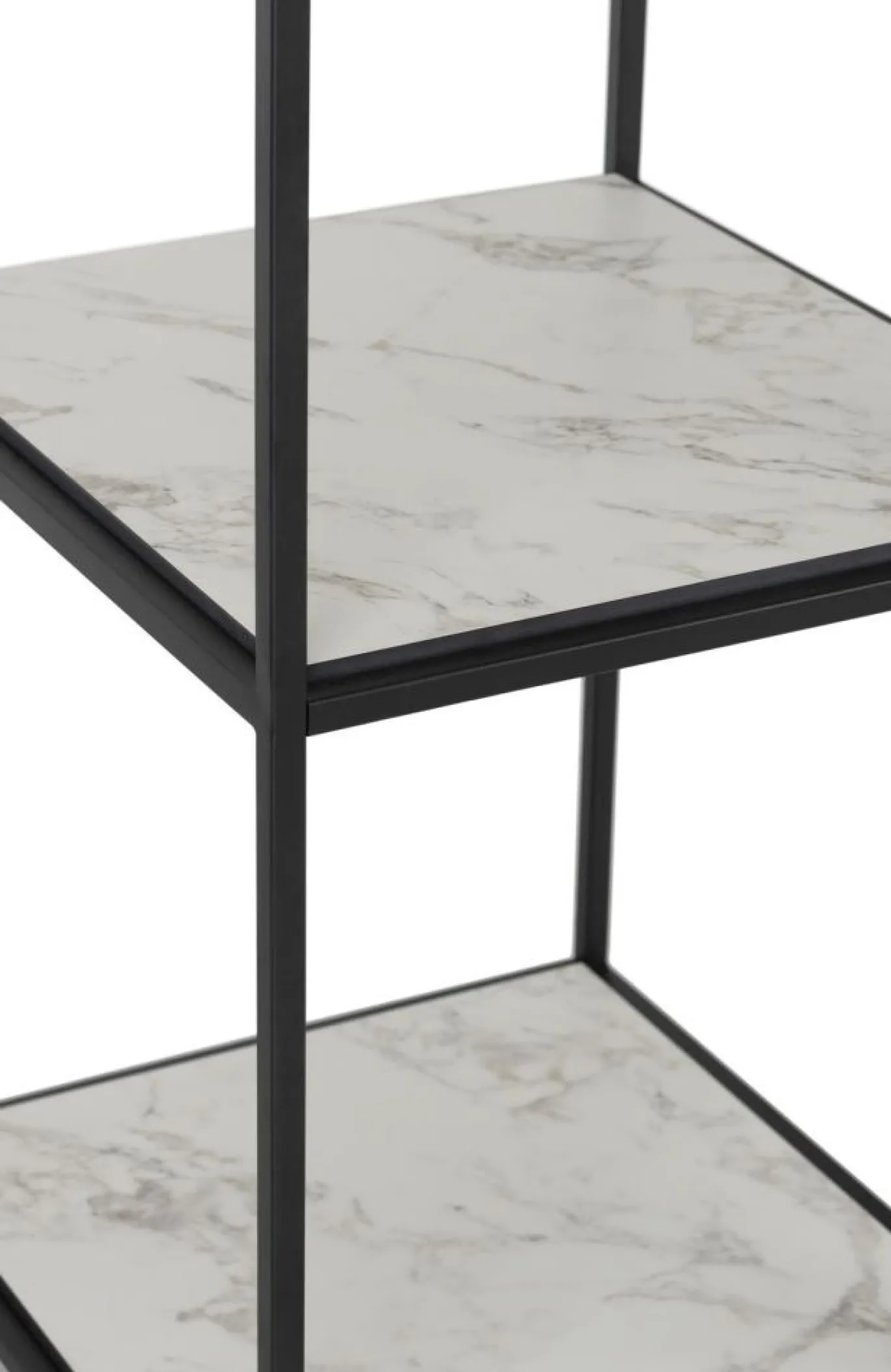 Coco Maison Kast Stand Up Zwart 193cm
