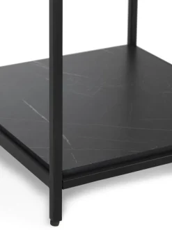 Coco Maison Kast Stand Up Zwart 193cm