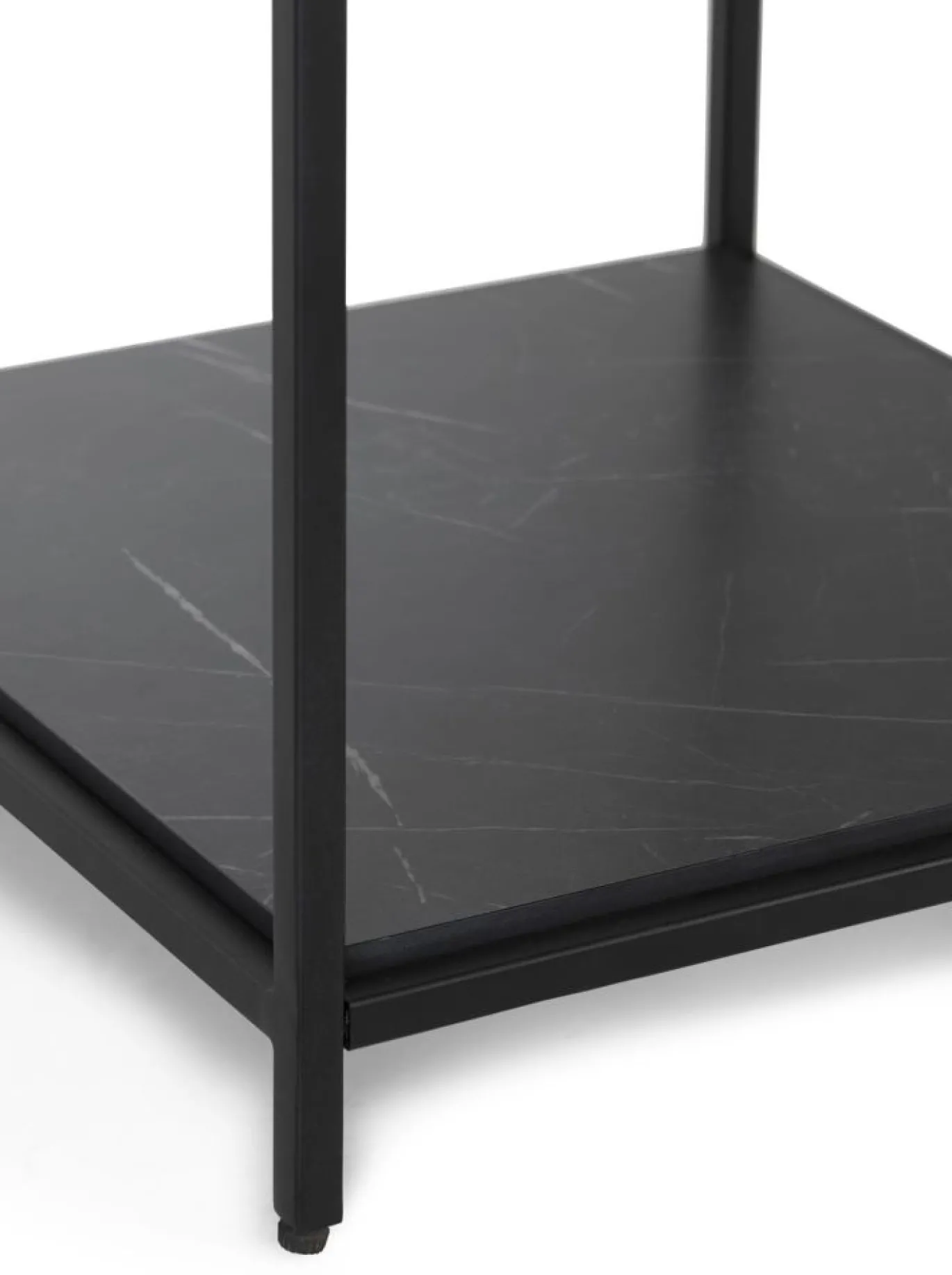 Coco Maison Kast Stand Up Zwart 193cm