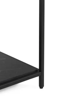 Coco Maison Kast Stand Up Zwart 193cm