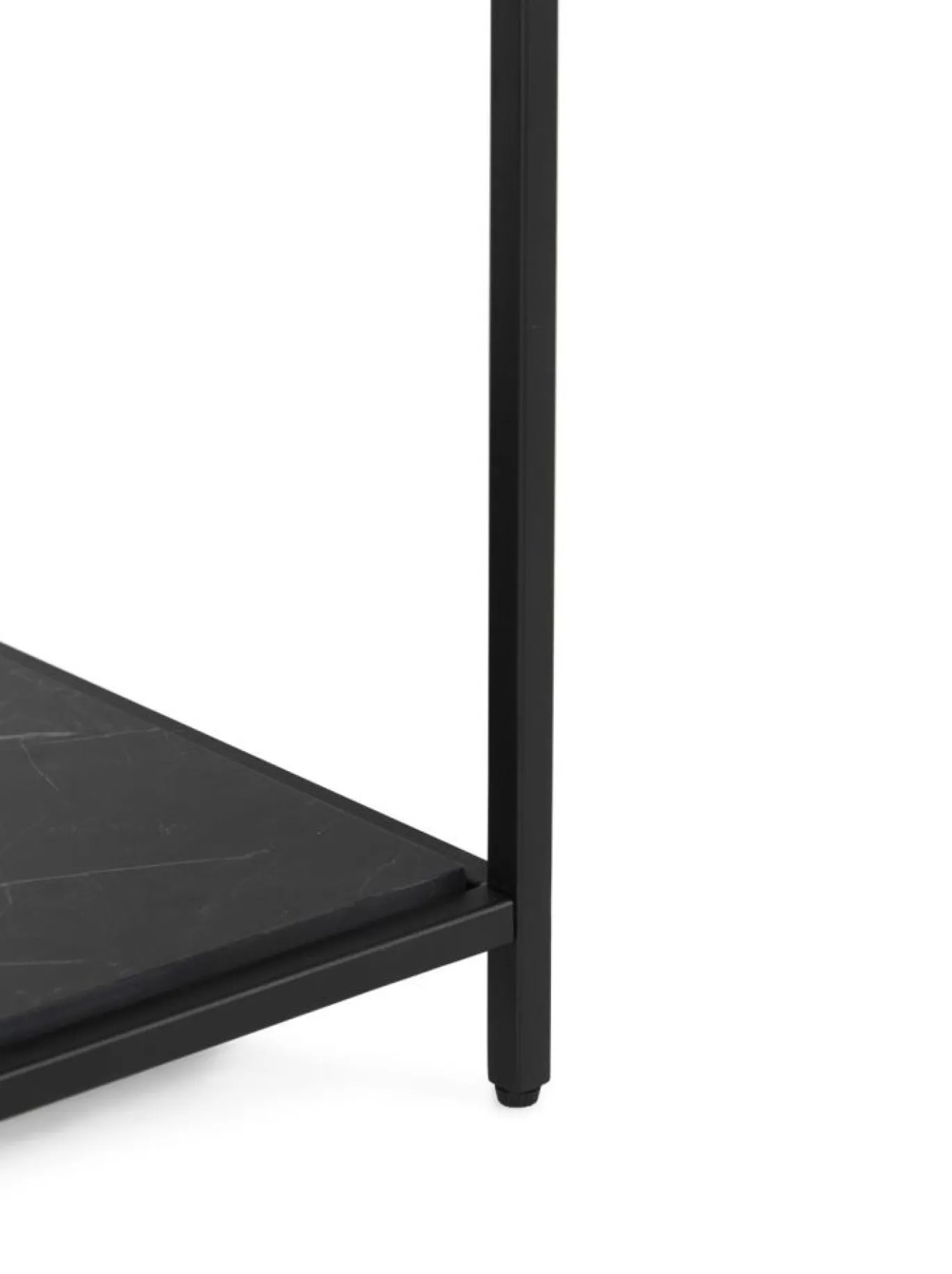 Coco Maison Kast Stand Up Zwart 193cm