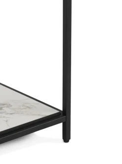Coco Maison Kast Stand Up Zwart 193cm