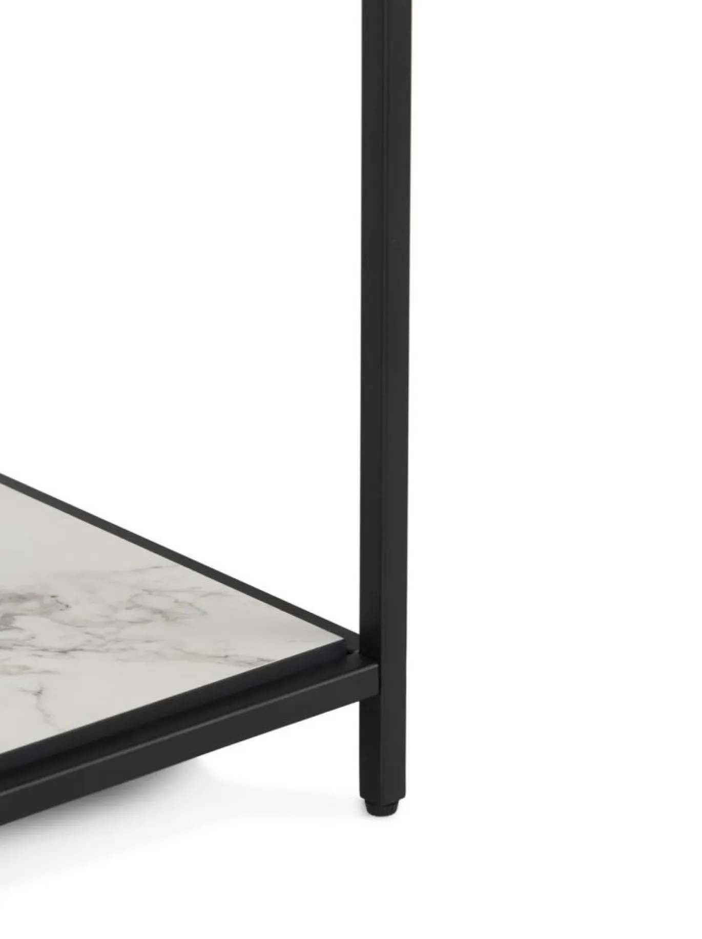 Coco Maison Kast Stand Up Zwart 193cm