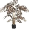 Coco Maison Kunstplant Areca Palm 145cm Koper